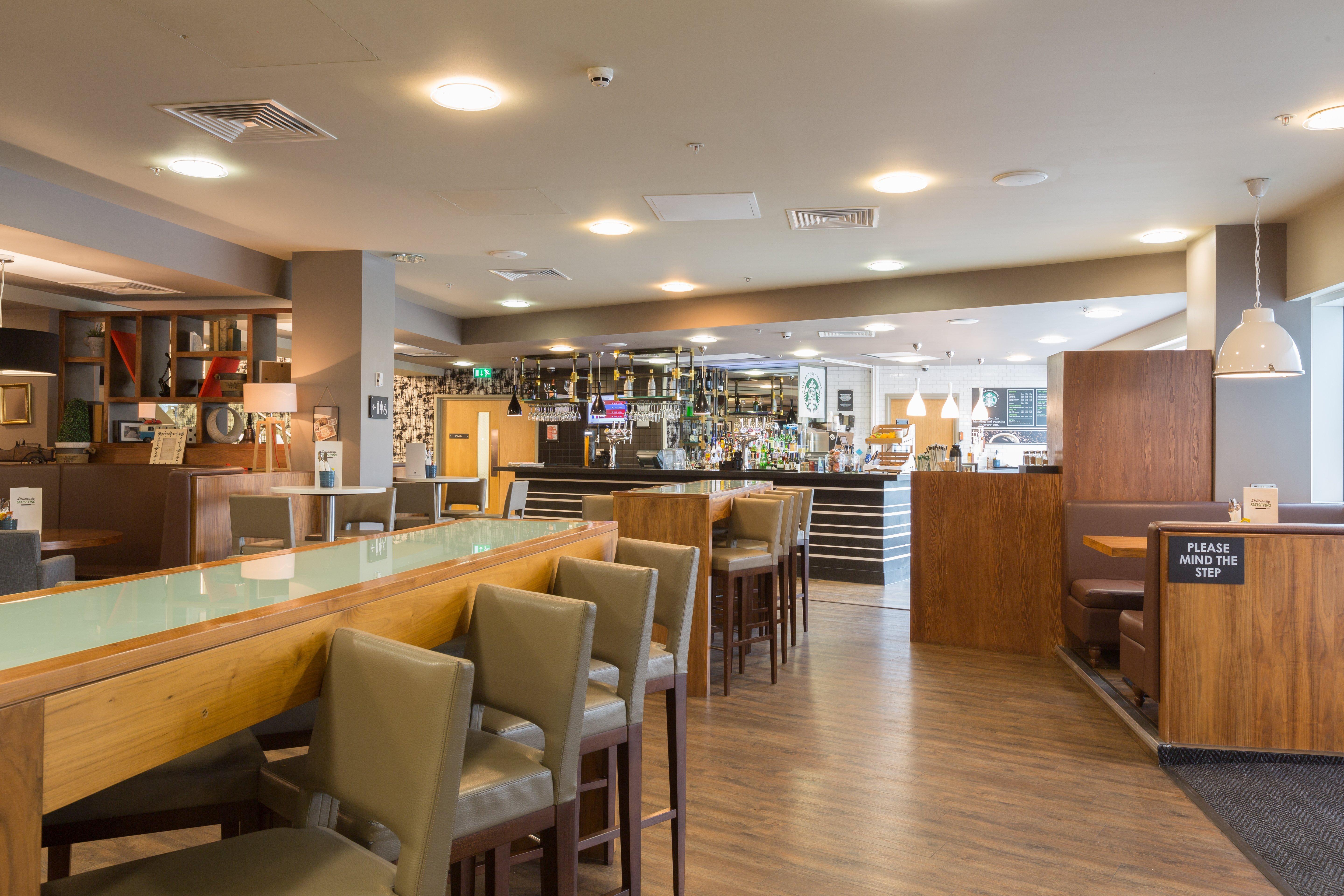 Holiday Inn Manchester-Mediacityuk By Ihg Exterior photo